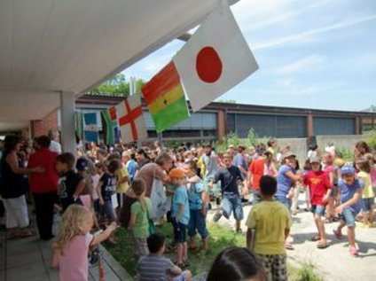 Schulfest Schulfest